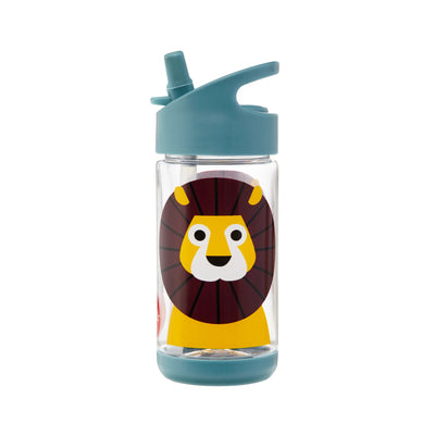 Water bottle | lion