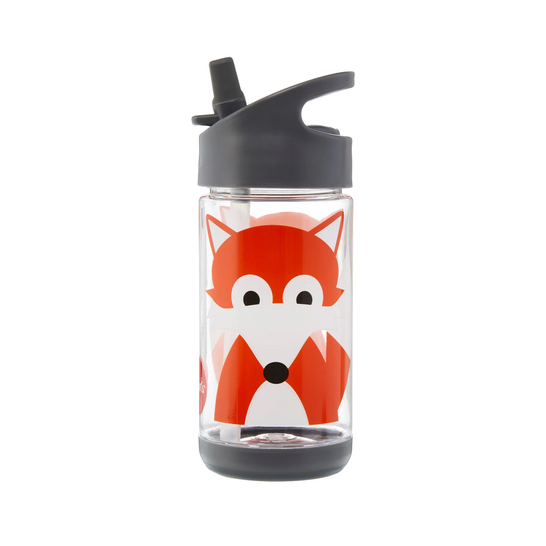 Water bottle | fox