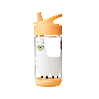 Water bottle | llama