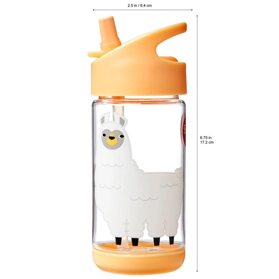 Water bottle | llama