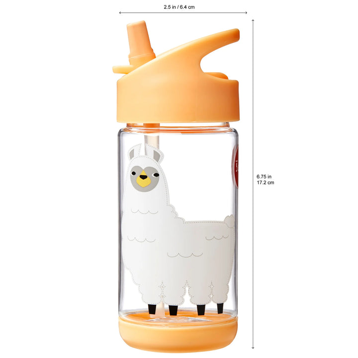 Water bottle | llama