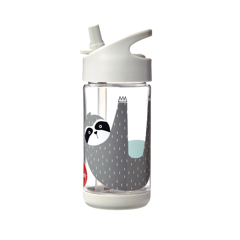 Water bottle | sloth
