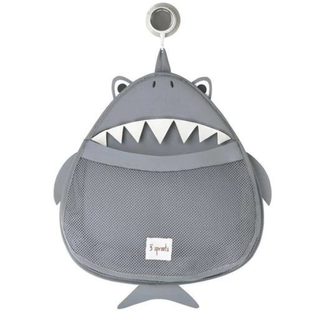 Hanging Bath Storage | Shark