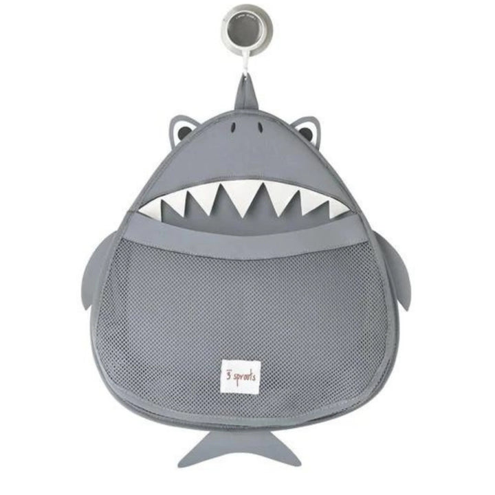 Hanging Bath Storage | Shark