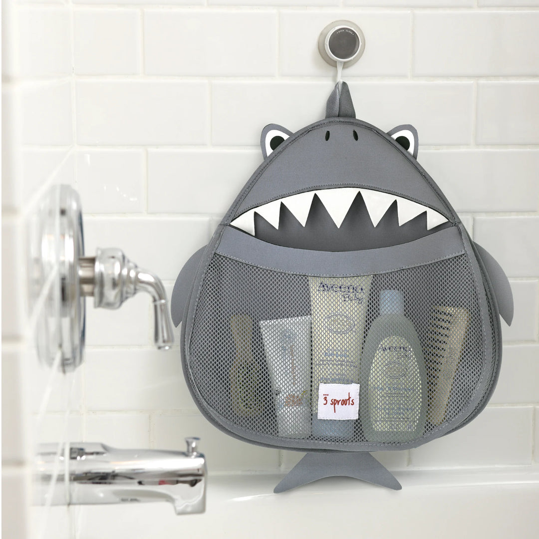 Hanging Bath Storage | Shark