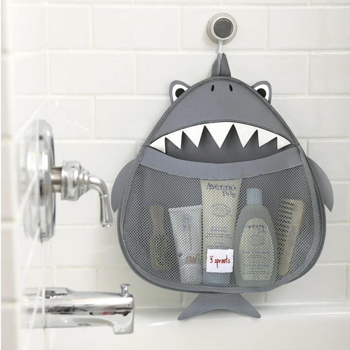 Hanging Bath Storage | Shark