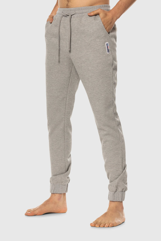Degree sweatpant | sport grey