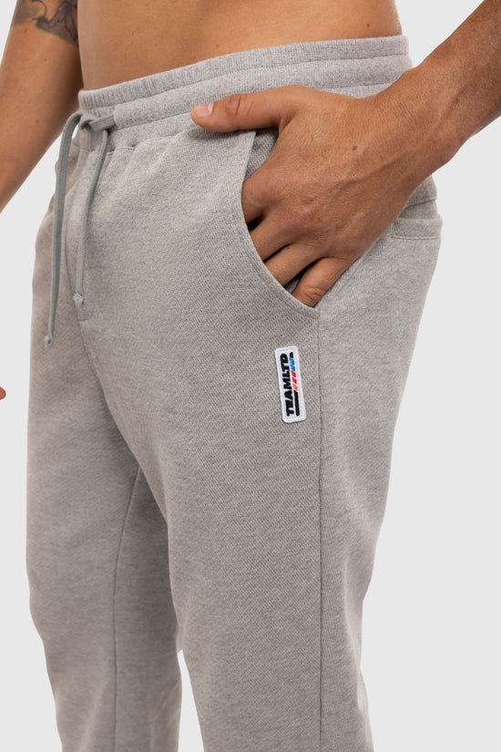Degree sweatpant | sport grey