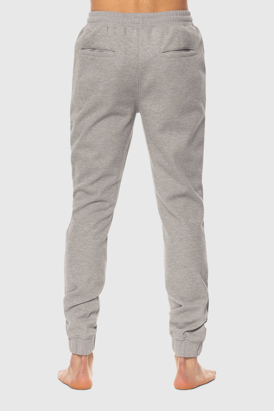 Degree sweatpant | sport grey