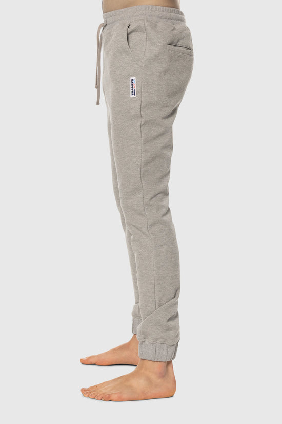 Degree sweatpant | sport grey