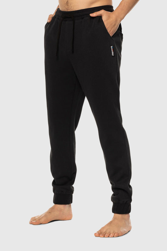Degree sweatpant | black