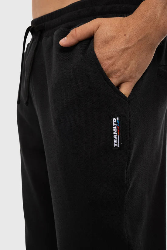 Degree sweatpant | black