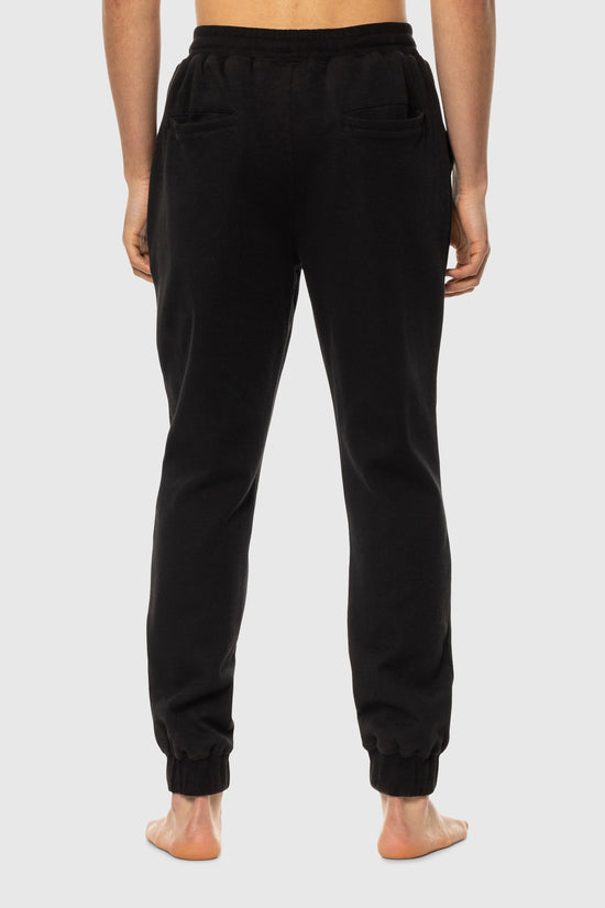 Degree sweatpant | black
