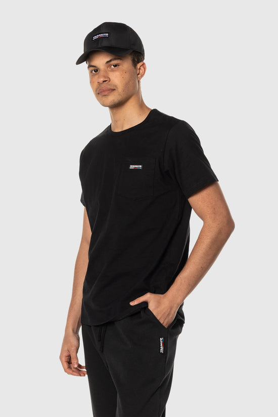 Degree sweatpant | black