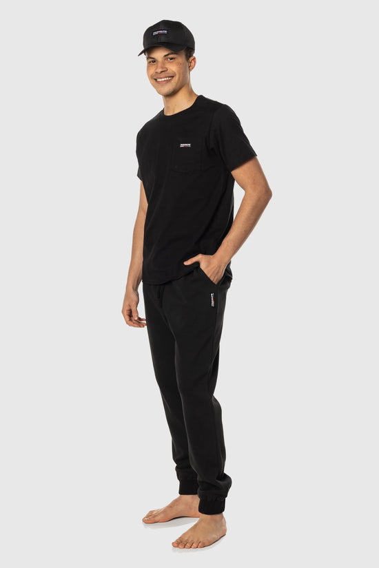Degree sweatpant | black