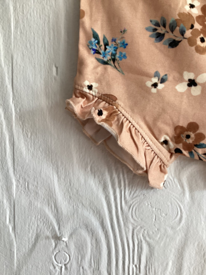 Bloomers | floral