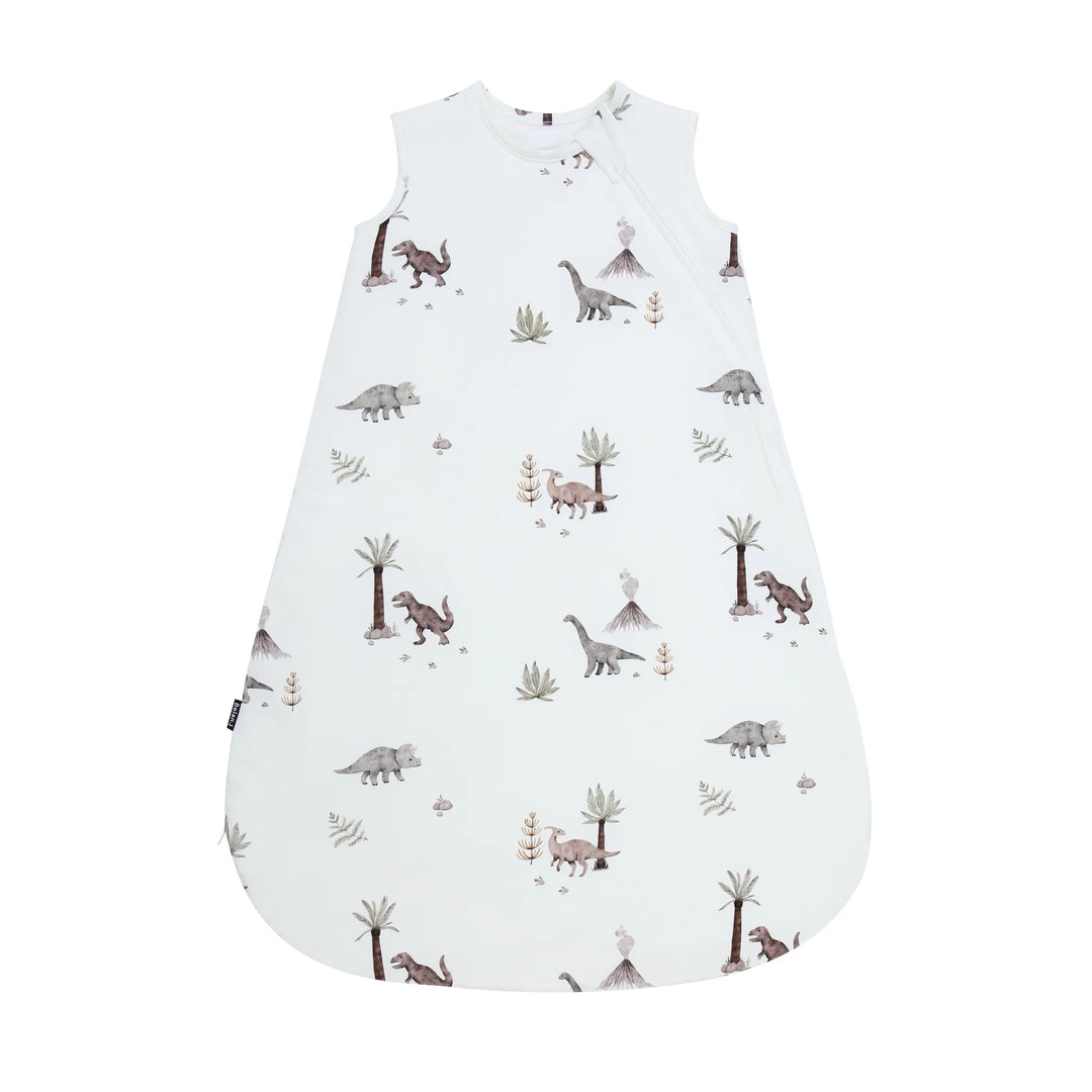 Bamboo Sleep Sack | Dinoland | 1.0 TOG