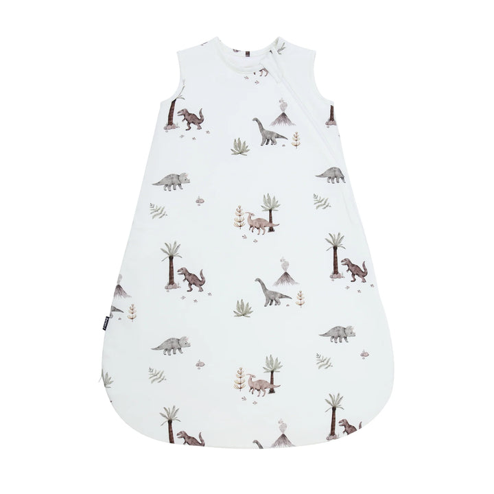 Bamboo Sleep Sack | Dinoland | 1.0 TOG