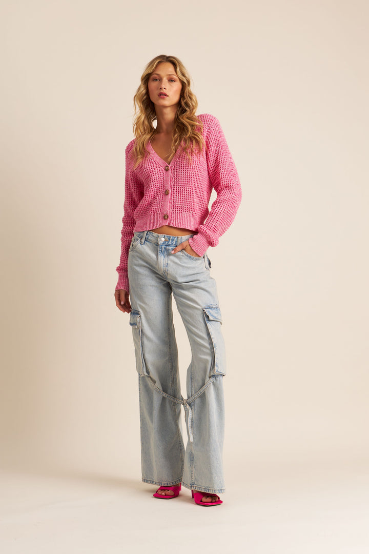 JOHN + JENN | OLLIE | SHORTCAKE