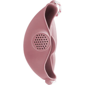 Scrunch Watering Can - Dusty Rose