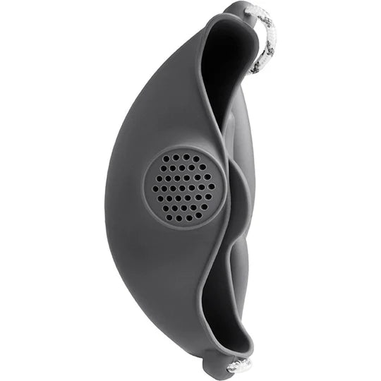 Scrunch Watering Can - Cool Grey