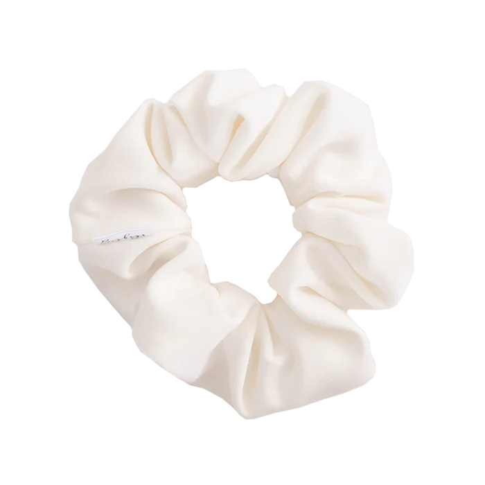Original Scrunchie | Ivory