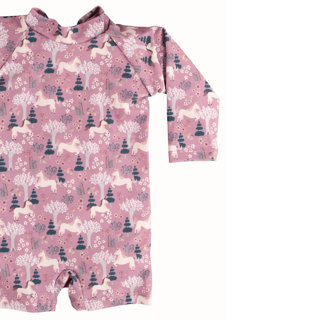 Current Tyed Clothing | The "Kinsley" Sunsuit