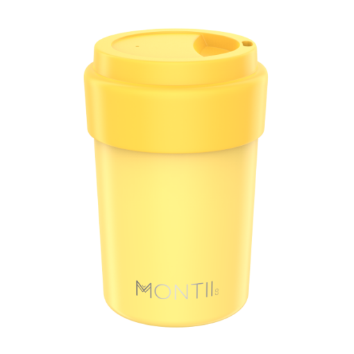 MontiiCo | Mini Coffee Cup | Honeysuckle