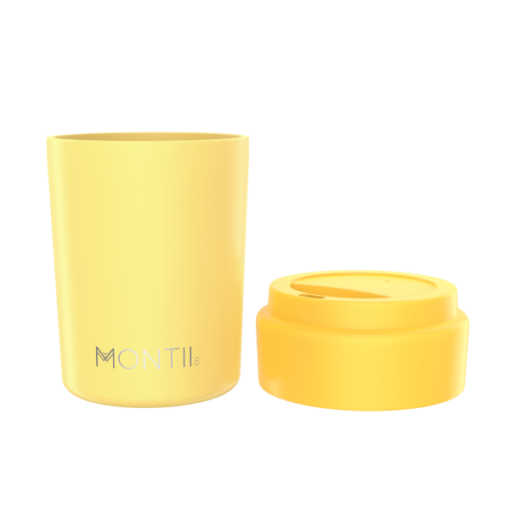 MontiiCo | Mini Coffee Cup | Honeysuckle