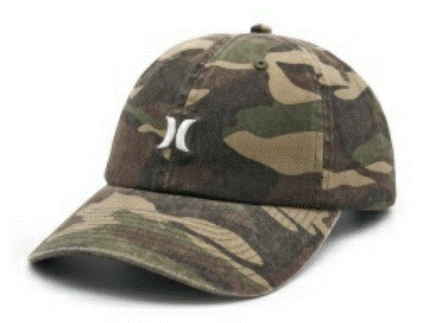 Mom Iconic Hat - Camo