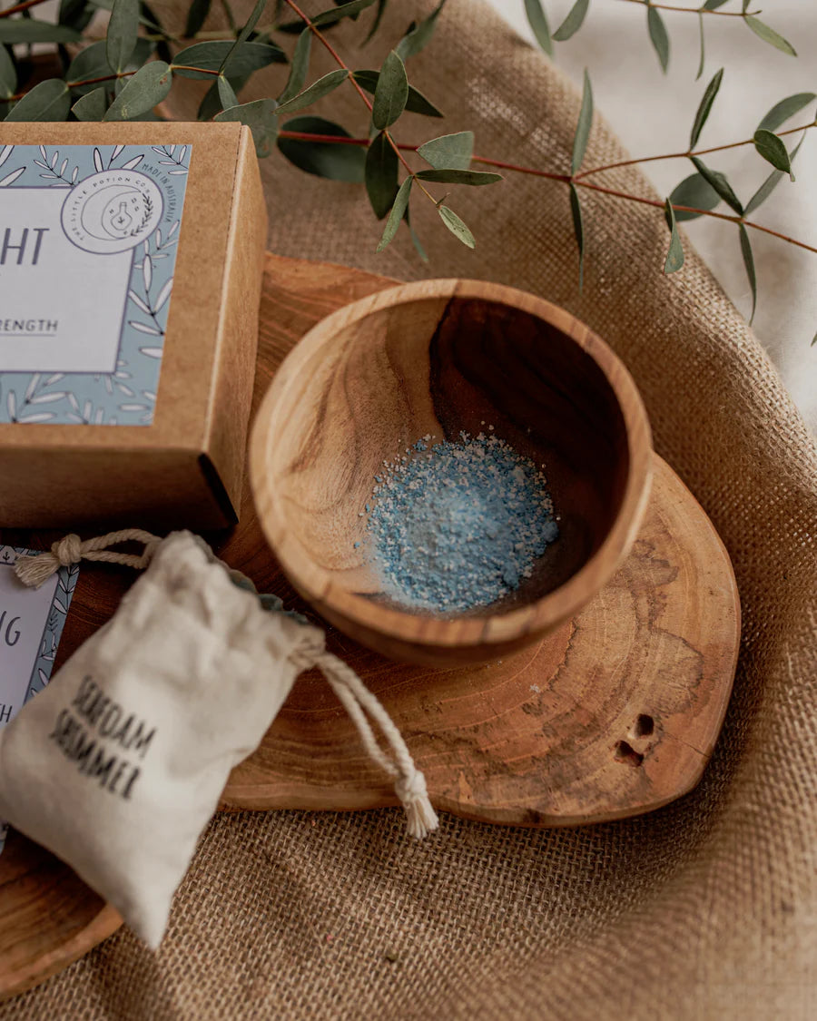 MINI Moonlight Waters Potion Kit | STRENGTH