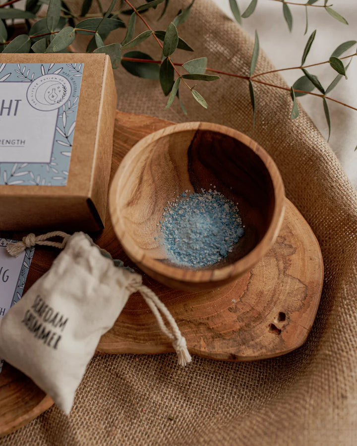 MINI Moonlight Waters Potion Kit | STRENGTH