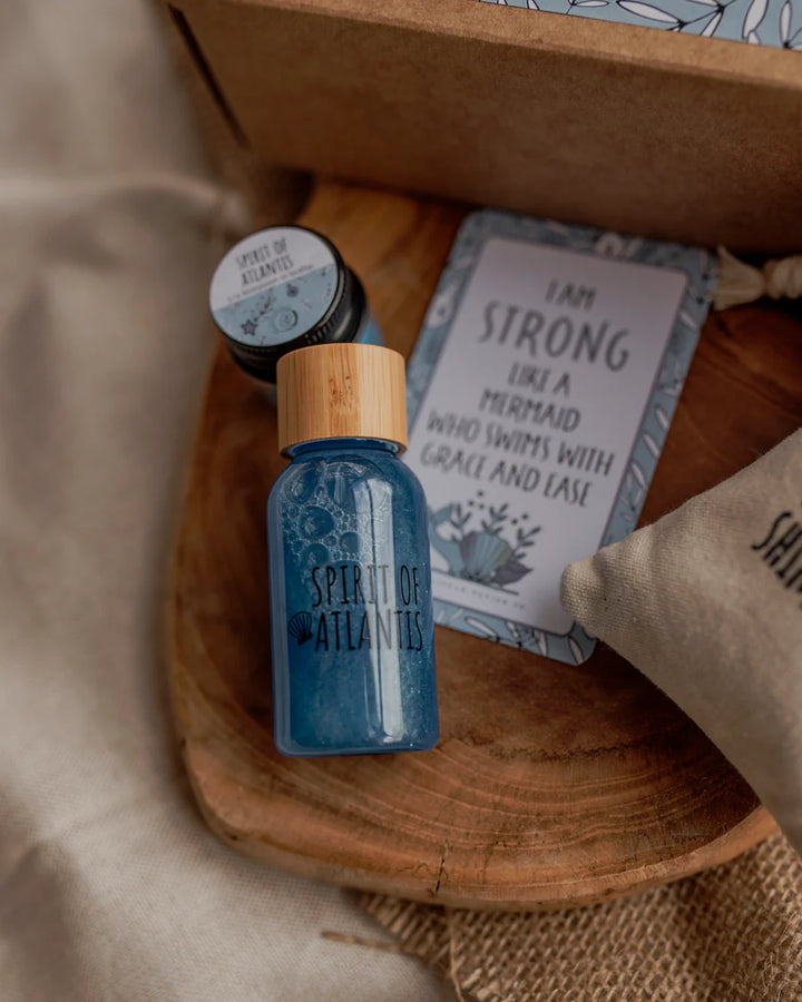 MINI Moonlight Waters Potion Kit | STRENGTH