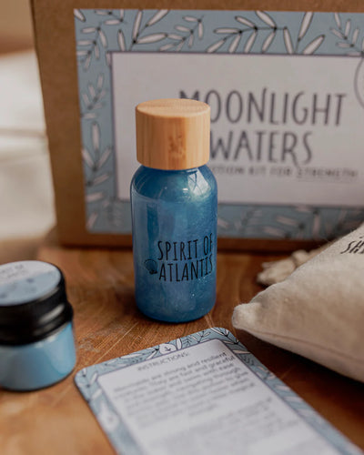 MINI Moonlight Waters Potion Kit | STRENGTH