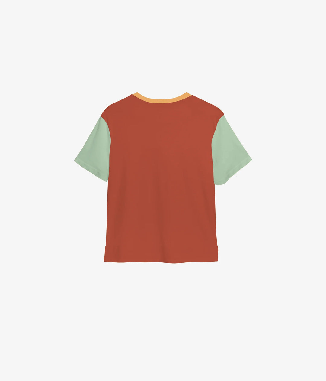 Headster | Napolitan T-Shirt | copper