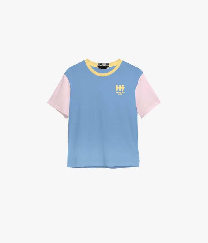 Headster | Napolitan T-Shirt | pretty lilac