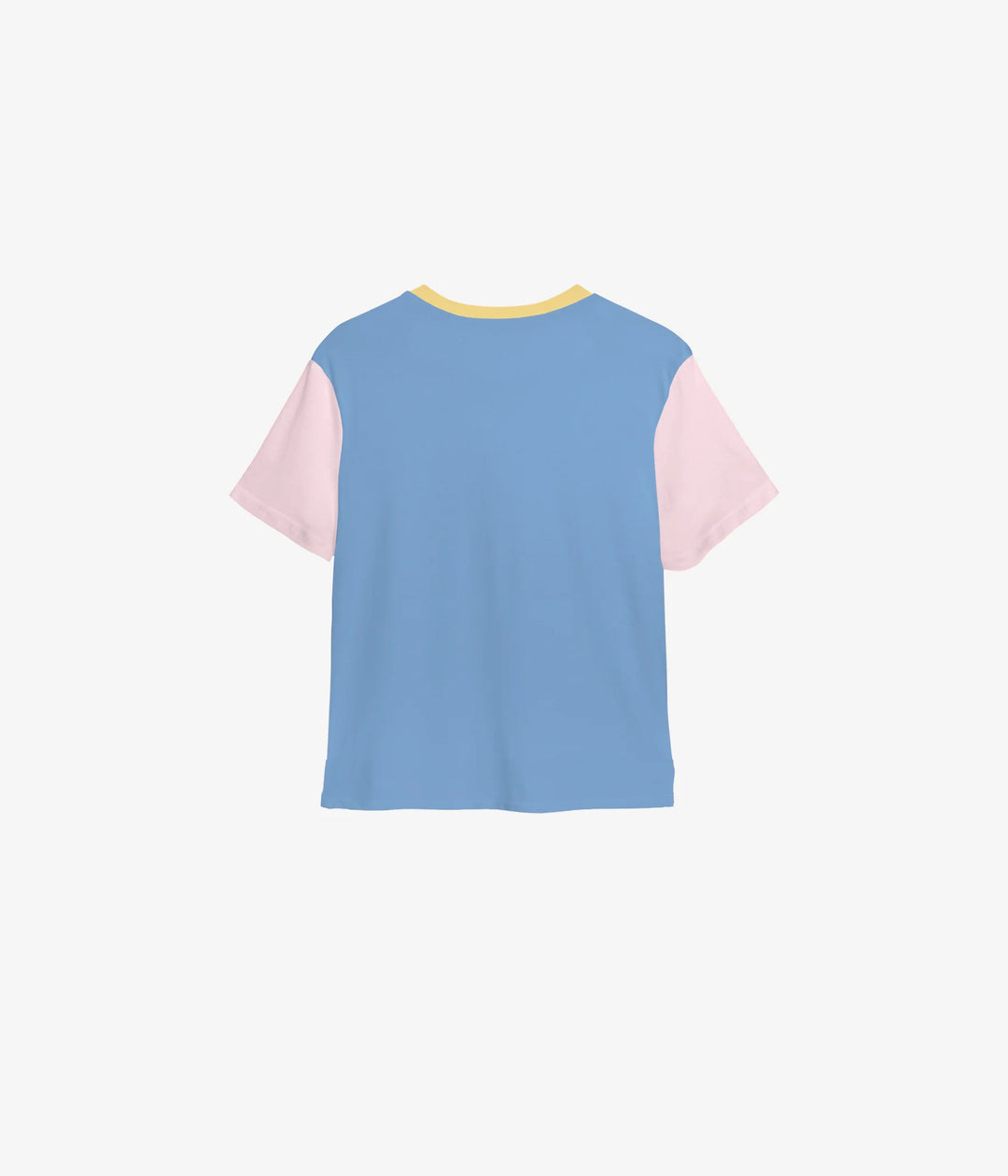 Headster | Napolitan T-Shirt | pretty lilac