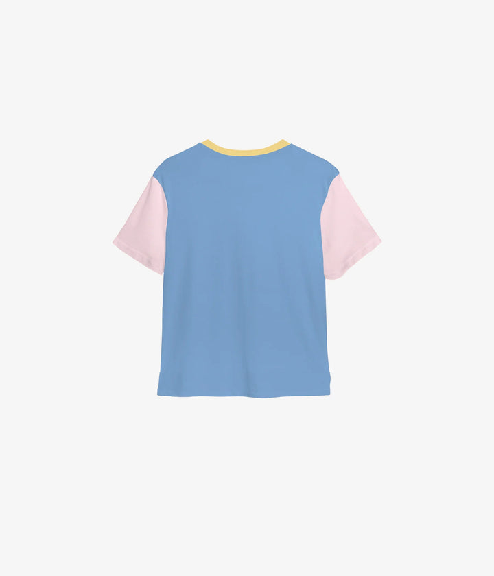 Headster | Napolitan T-Shirt | pretty lilac