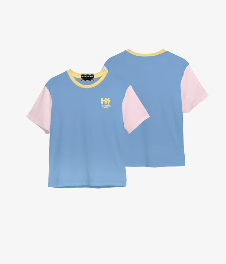 Headster | Napolitan T-Shirt | pretty lilac