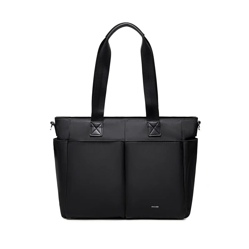 PIXIE MOOD | OLIVIA TOTE | BLACK