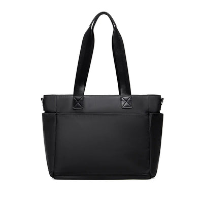 PIXIE MOOD | OLIVIA TOTE | BLACK