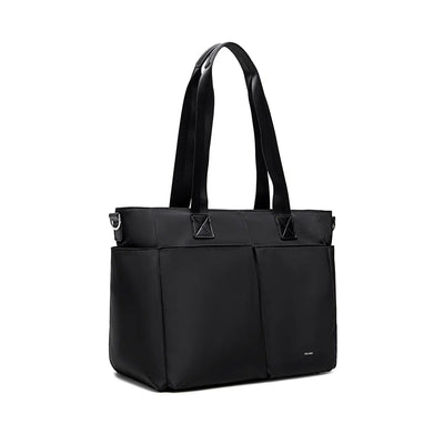 PIXIE MOOD | OLIVIA TOTE | BLACK