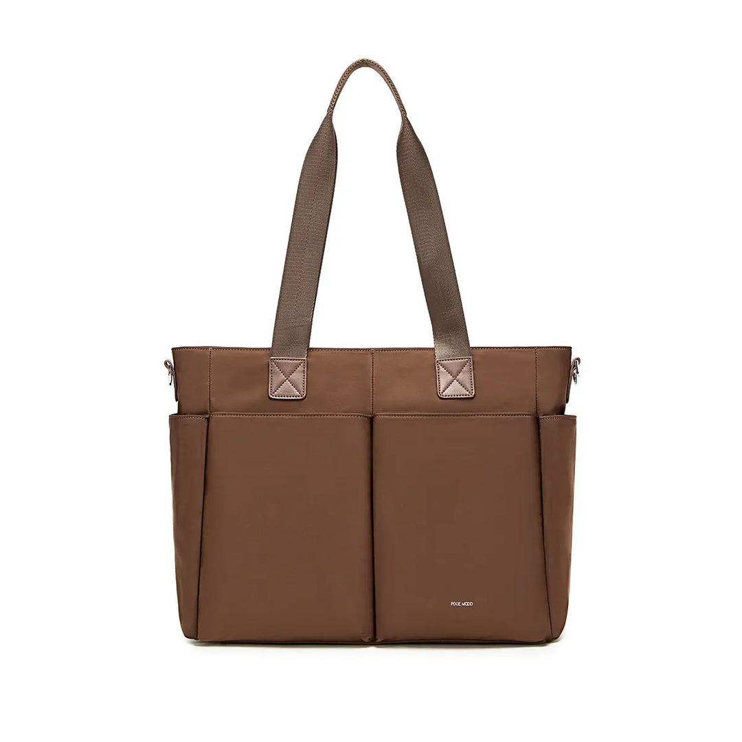 PIXIE MOOD | OLIVIA TOTE | ESPRESSO