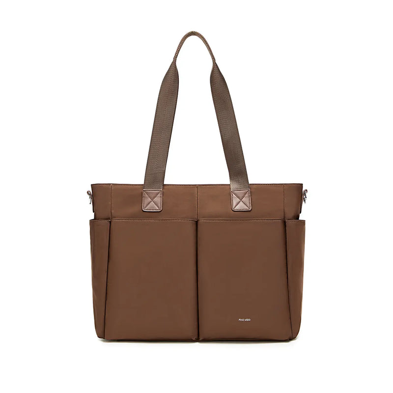 PIXIE MOOD | OLIVIA TOTE | ESPRESSO