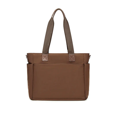 PIXIE MOOD | OLIVIA TOTE | ESPRESSO