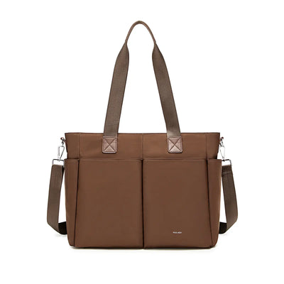 PIXIE MOOD | OLIVIA TOTE | ESPRESSO