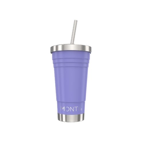 MontiiCo | Smoothie Cup | Violet
