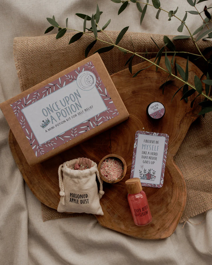 MINI Once Upon A Potion Kit | SELF BELIEF