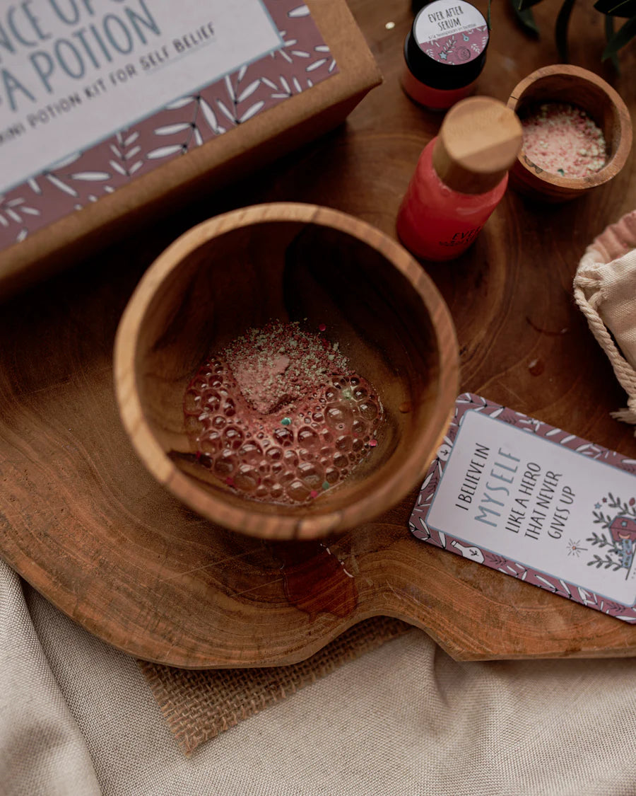 MINI Once Upon A Potion Kit | SELF BELIEF