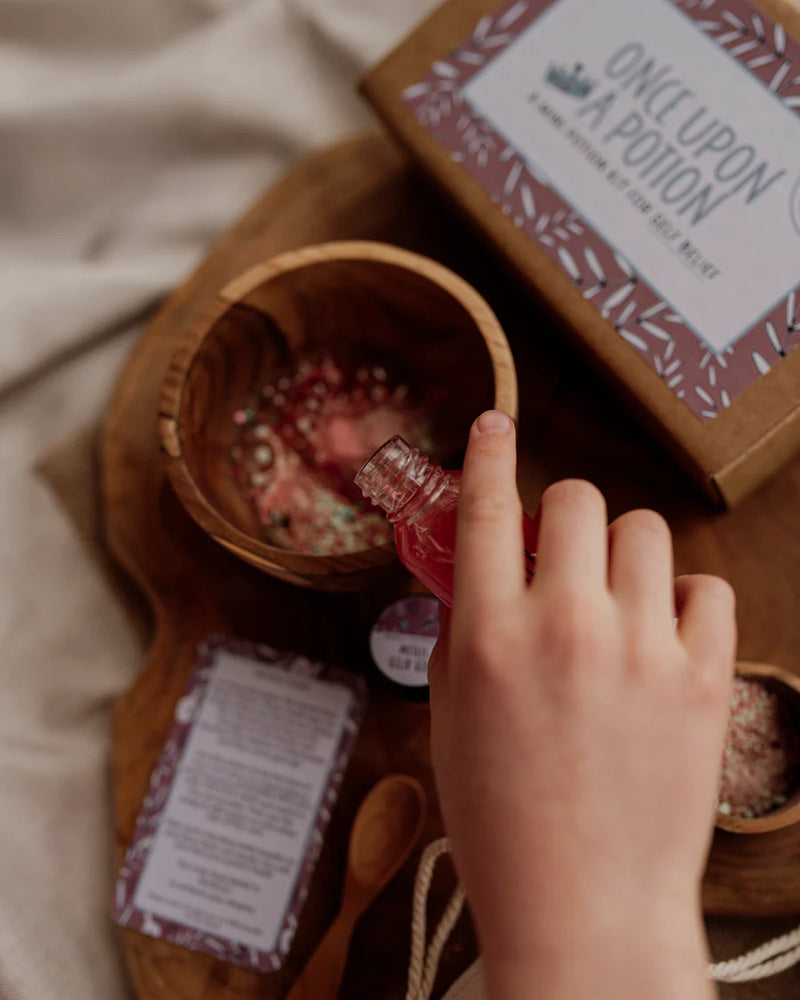 MINI Once Upon A Potion Kit | SELF BELIEF